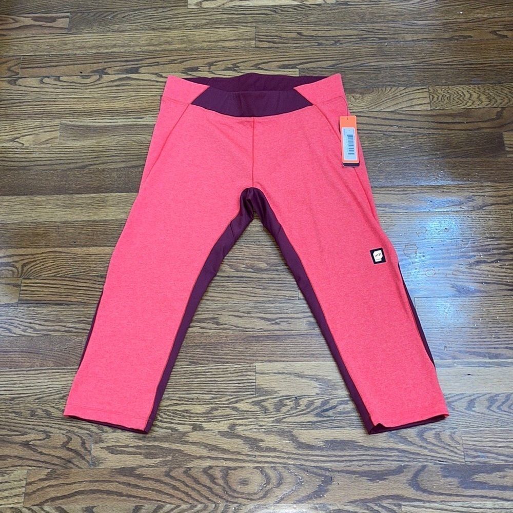 Orage Breeze Pant
